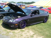 Goat Gto